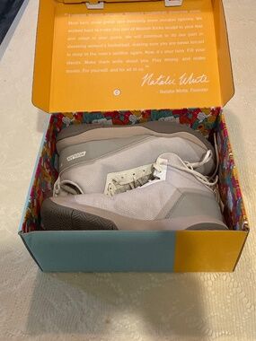 Moolah Basketball Shoes